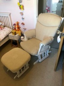 babies r us nursing chair